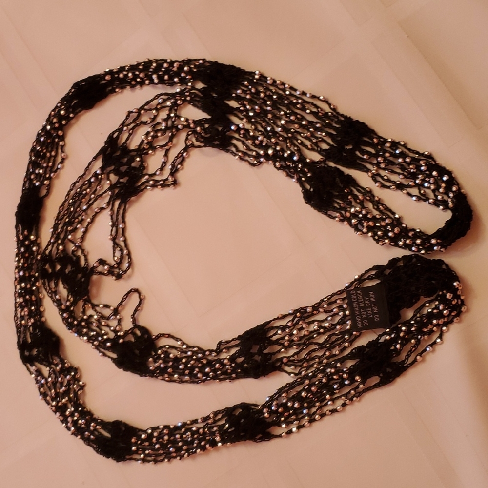 Scarf no5